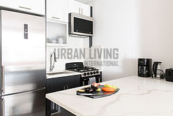 Wohnung Yorkville - Küche