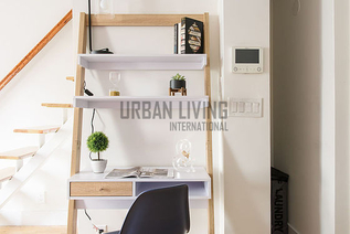 Appartement meublé 1 chambre New York