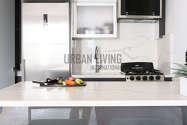 Apartamento Yorkville - Cocina