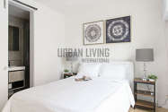 Apartamento Yorkville - Quarto