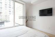 Apartamento Yorkville - Quarto