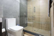 Apartment Yorkville - Bathroom