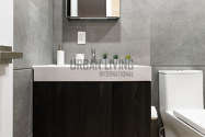 Apartment Yorkville - Bathroom