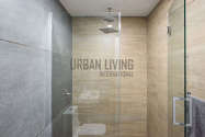 Apartment Yorkville - Bathroom