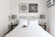 Apartment Yorkville - Bedroom 