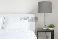 Apartment Yorkville - Bedroom 