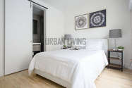 Apartment Yorkville - Bedroom 