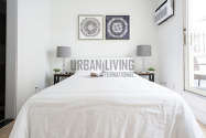 Apartment Yorkville - Bedroom 