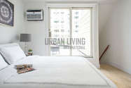 Apartment Yorkville - Bedroom 