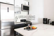 Apartment Yorkville - Kitchen