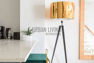 Apartment Yorkville - Kitchen