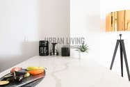 Apartment Yorkville - Kitchen