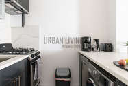 Apartment Yorkville - Kitchen
