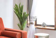 Apartment Yorkville - Living room
