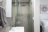 Appartement Yorkville - Salle de bain
