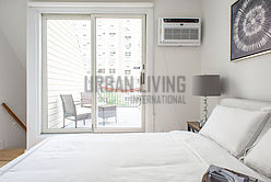 Apartment Yorkville - Bedroom 
