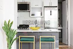 Apartment Yorkville - Kitchen