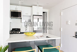 Apartment Yorkville - Kitchen