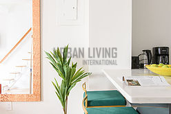 Apartment Yorkville - Kitchen