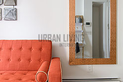 Apartment Yorkville - Living room