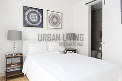 Appartement Yorkville - Chambre