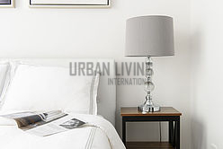 Appartement Yorkville - Chambre