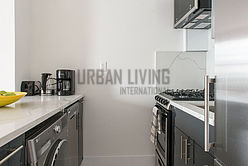 Appartement Yorkville - Cuisine