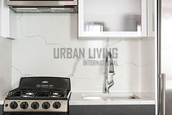 Appartement Yorkville - Cuisine