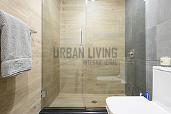 Wohnung Yorkville - Badezimmer