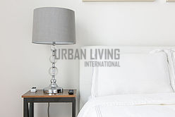 Wohnung Yorkville - Schlafzimmer