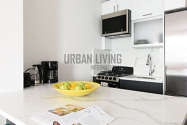 Apartamento Yorkville - Cocina