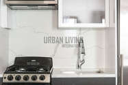 Apartamento Yorkville - Cocina