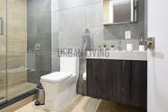 Apartment Yorkville - Bathroom