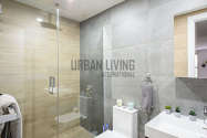 Apartment Yorkville - Bathroom