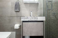 Apartment Yorkville - Bathroom