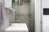 Apartment Yorkville - Bathroom