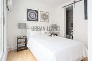 Apartment Yorkville - Bedroom 