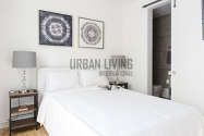 Apartment Yorkville - Bedroom 