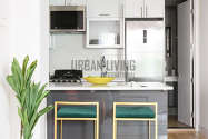 Apartment Yorkville - Kitchen