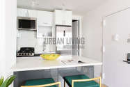 Apartment Yorkville - Kitchen