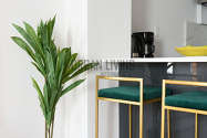 Apartment Yorkville - Kitchen