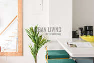 Apartment Yorkville - Kitchen