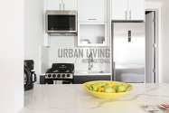 Apartment Yorkville - Kitchen