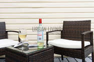 Apartment Yorkville - Terrace