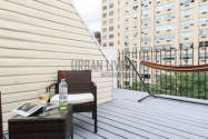 Apartment Yorkville - Terrace