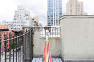 Apartment Yorkville - Terrace