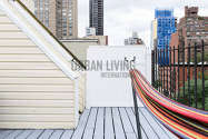 Apartment Yorkville - Terrace