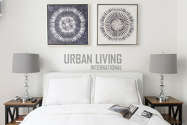 Appartamento Yorkville - Camera