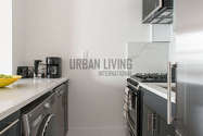 Appartement Yorkville - Cuisine