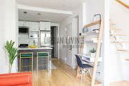 Appartement Yorkville - Cuisine